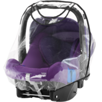 Дощовик до автокрісла Britax-Romer Baby-Safe Series / Primo (4000984140163) 