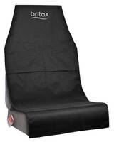 Захисний чохол на крісло автомобіля BRITAX ROMER Car Seat Saver (4000984093780) 