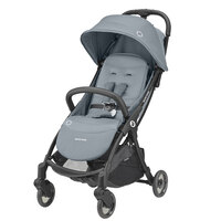 Прогулочная коляска Maxi-Cosi Jaya Essential Grey (1000050110) 