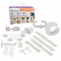 Набір аксесуарів для безпеки DreamBaby (G708E) 