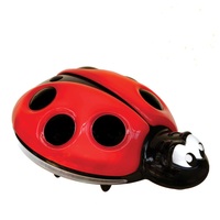 Нічний світильник DreamBaby Lady Bug (F689) 