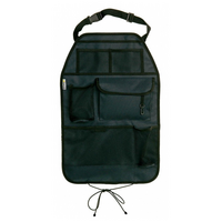 Органайзер на крісло Hauck Cover Me DeLuxe (61804-2) 