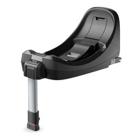 База для автокрісла Hauck iPro Black (33987-9) 