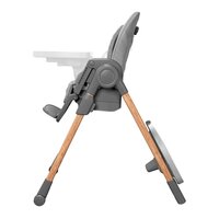 Крісло-шезлонг Maxi-Cosi Minla Essential Grey (2713050110)