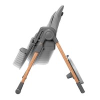 Крісло-шезлонг Maxi-Cosi Minla Essential Grey (2713050110)