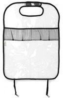 Органайзер на крісло hauck Cover Me (4007923618035) 