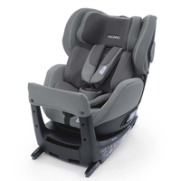 Автокрісло Recaro Salia Prime Silent Grey (8050038140829) 