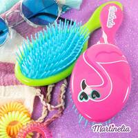 Гребінець для волосся Martinelia 3008W