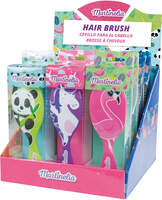 Гребінець для волосся Martinelia 3008W