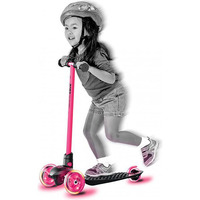 Самокат Neon GLIDER рожевий (N100966)