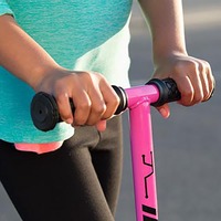 Самокат Neon GLIDER рожевий (N100966)