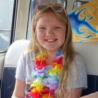 Дитячі сонцезахисні окуляри Koolsun Wawe ніжно-рожеві Розмір 3+ (KS-WAPS003)