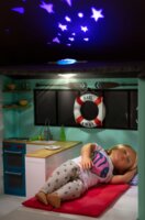 Игровой набор Our Generation Пляжный дом с аксессуарами (BD37980Z)