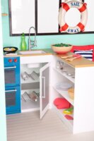 Игровой набор Our Generation Пляжный дом с аксессуарами (BD37980Z)