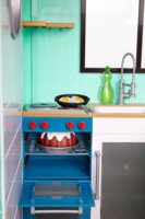 Игровой набор Our Generation Пляжный дом с аксессуарами (BD37980Z)