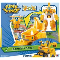 Игровой набор Super Wings Transforming Vehicles Donnie