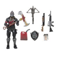 Колекційна фігурка Jazwares Fortnite Legendary Series Black Knight S9 (FNT0736)