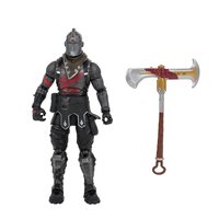 Колекційна фігурка Jazwares Fortnite Legendary Series Black Knight S9 (FNT0736)
