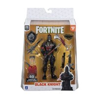 Колекційна фігурка Jazwares Fortnite Legendary Series Black Knight S9 (FNT0736)