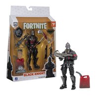 Колекційна фігурка Jazwares Fortnite Legendary Series Black Knight S9 (FNT0736)