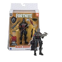 Колекційна фігурка Jazwares Fortnite Legendary Series Black Knight S9 (FNT0736)