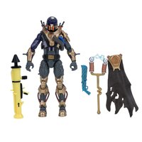 Колекційна фігурка Jazwares Fortnite Legendary Series Oversized Figure Cyclo (FNT0828)