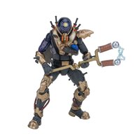 Колекційна фігурка Jazwares Fortnite Legendary Series Oversized Figure Cyclo (FNT0828)