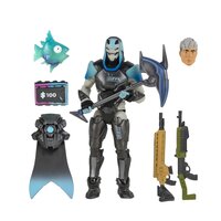 Колекційна фігурка Jazwares Fortnite Legendary Series Vendetta S9 (FNT0822)