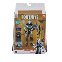 Колекційна фігурка Jazwares Fortnite Legendary Series Vendetta S9 (FNT0822)