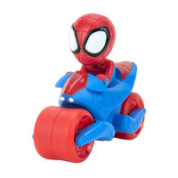 Машинка Spidey Feature Vehicle 2 in 1 Spidey Stealth Strike Vehicle (513690)