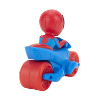 Машинка Spidey Feature Vehicle 2 in 1 Spidey Stealth Strike Vehicle (513690)