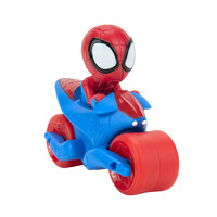 Машинка Spidey Feature Vehicle 2 in 1 Spidey Stealth Strike Vehicle (513690)