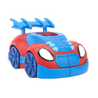 Машинка Spidey Feature Vehicle 2 in 1 Spidey Stealth Strike Vehicle (513690)