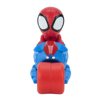 Машинка Spidey Feature Vehicle 2 in 1 Spidey Stealth Strike Vehicle (513690)