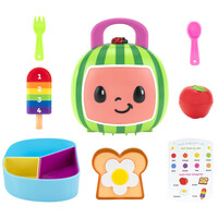 Ігровий набір CoComelon Lunchbox Playset Ланч-бокс (CMW0069)