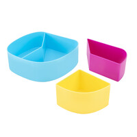 Ігровий набір CoComelon Lunchbox Playset Ланч-бокс (CMW0069)