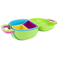 Ігровий набір CoComelon Lunchbox Playset Ланч-бокс (CMW0069)