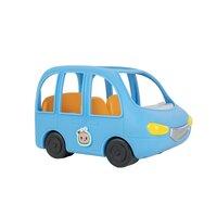 Игровой набор CoComelon Deluxe Vehicle Family Fun Car (CMW0104)