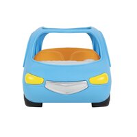 Игровой набор CoComelon Deluxe Vehicle Family Fun Car (CMW0104)