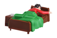 Настольная игра Goliath Не буди папу (921364.006)