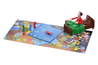 Настольная игра Goliath Не буди папу (921364.006)