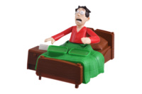 Настольная игра Goliath Не буди папу (921364.006)