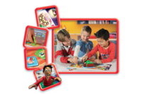 Настольная игра Goliath Не буди папу (921364.006)