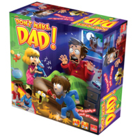 Настольная игра Goliath Не буди папу (921364.006)