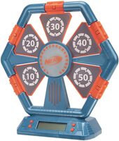 Игровая электронная мишень Jazwares Nerf Digital Flip Target (NER0288)