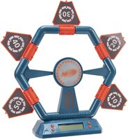 Игровая электронная мишень Jazwares Nerf Digital Flip Target (NER0288)