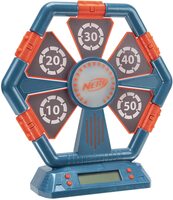 Игровая электронная мишень Jazwares Nerf Digital Flip Target (NER0288)