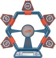 Игровая электронная мишень Jazwares Nerf Digital Flip Target (NER0288)