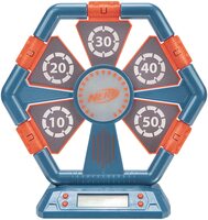 Игровая электронная мишень Jazwares Nerf Digital Flip Target (NER0288)