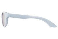 Детские солнцезащитные очки Koolsun Boston, голубые (KS-BODB003)